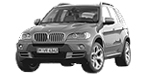 BMW E70 B20D4 Fault Code