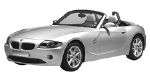 BMW E85 B20D4 Fault Code