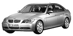BMW E92 B20D4 Fault Code