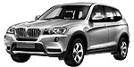 BMW F25 B20D4 Fault Code